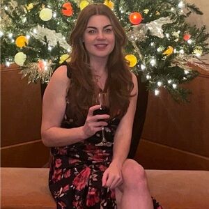 Meet your Posher, Alexandra